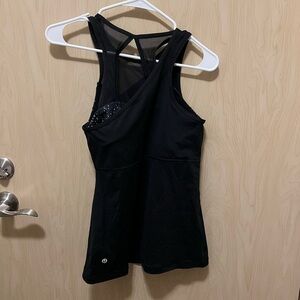 Lululemon tank top
